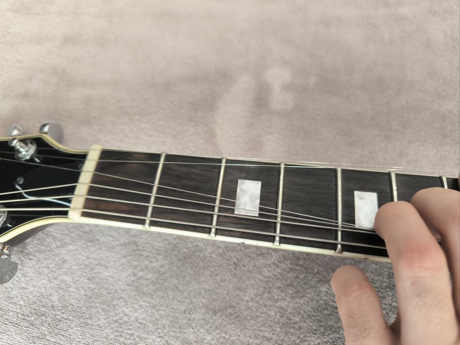 Guitarra Elétrica Larry Carlton H7