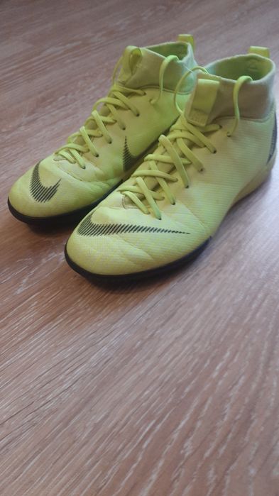 Дитячі бутси Nike Mercurial Superfly 6