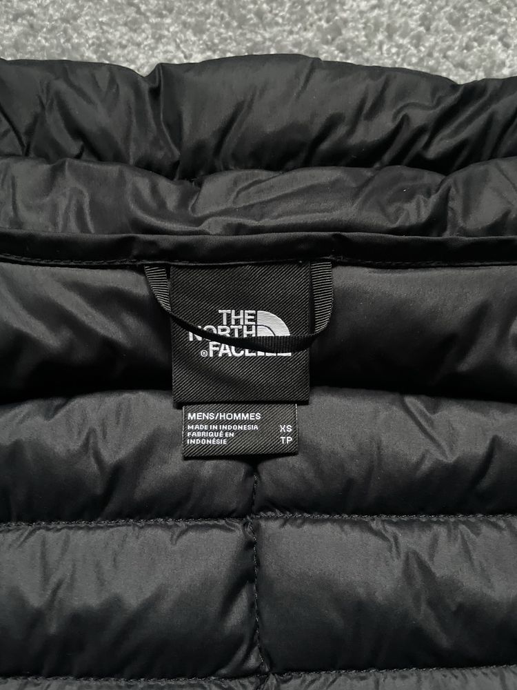 Kurtka męska The North Face Stretch Down Jacket   K-28