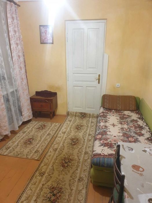 Оренда кімнати в приватному будинку
 для хлопця по вул. Варшавська