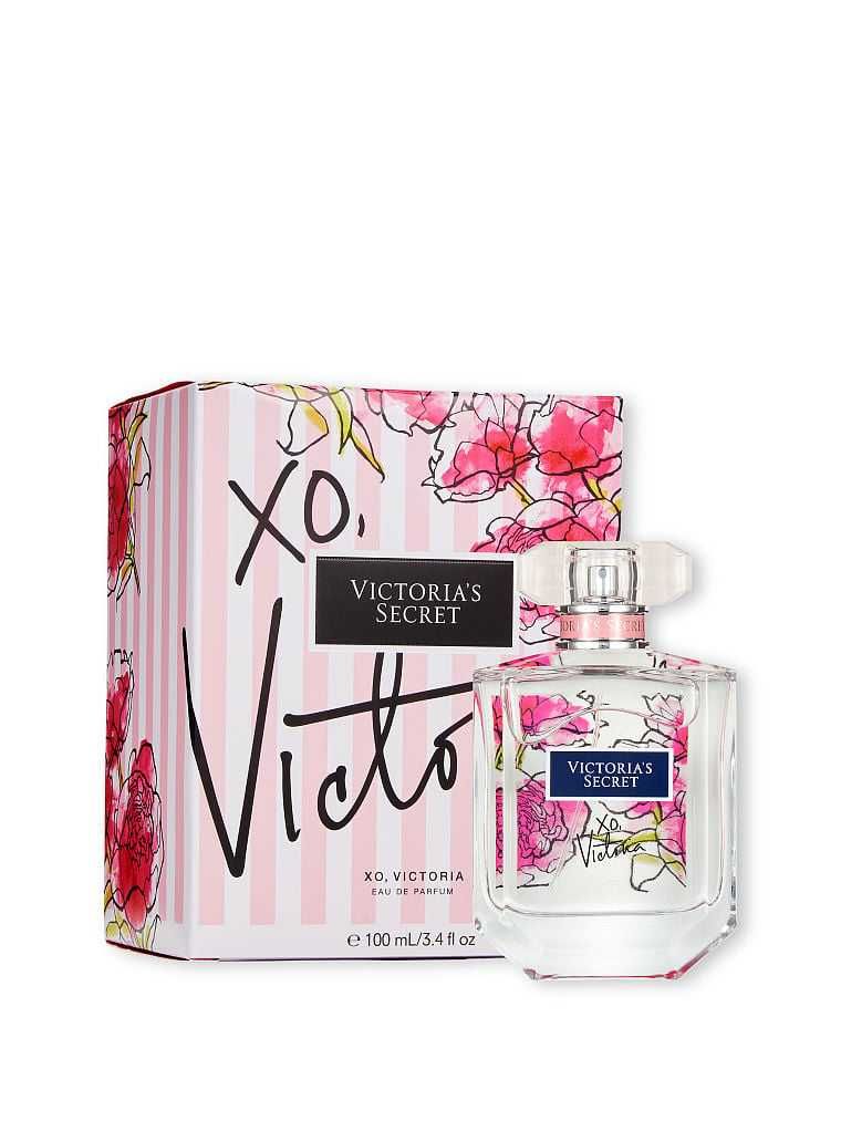 Парфум Victoria's Secret Fabulous XO Eau de Parfum 100 мл