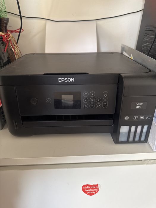 Drukarka atramentowa Epson L4160