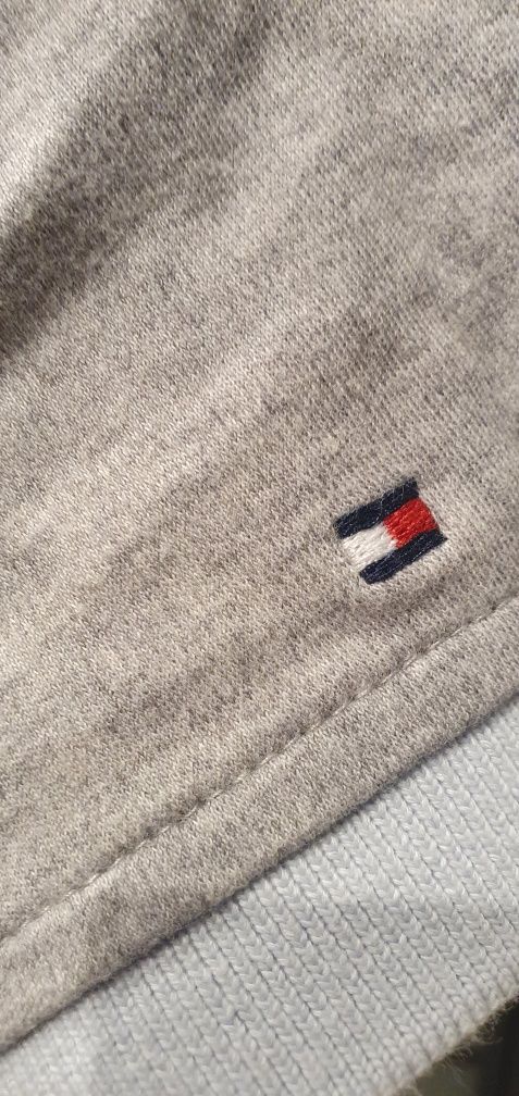 Koszulka polo tommy hilfiger