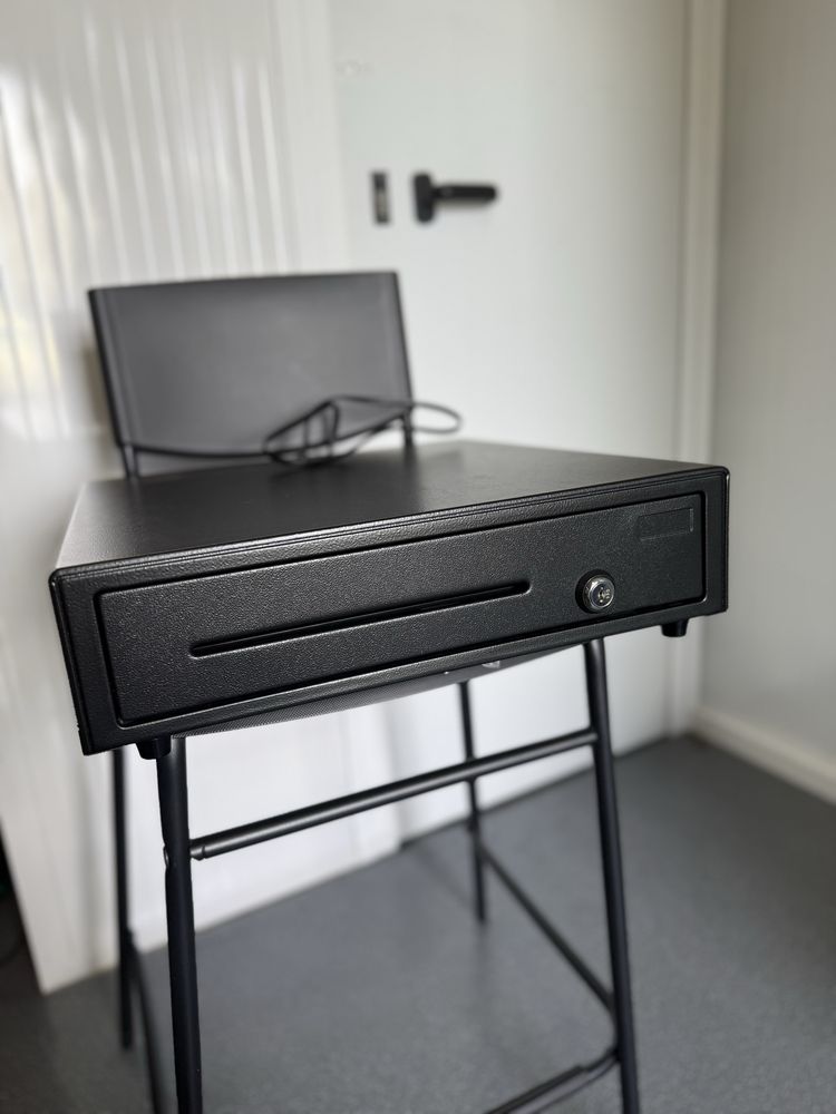 Computador NOVO!