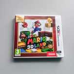 Super Mario 3D Land Nintendo 3DS / 2DS
