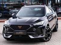 Cupra Formentor 59.T-KM*VZ*310PS*AWD 4x4*MATRiX*BLis*Ambiente*Kamera*Radar ACC*Lane+*