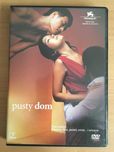 Pusty Dom, stan idealny, polska wersja językowa, DVD