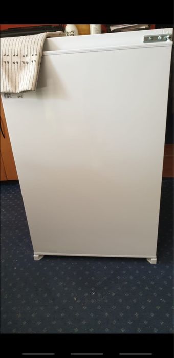 IKEA Lagan lodówka zintegrowana do zabudowy 126l NOWA