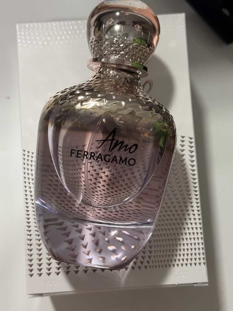 Amo Ferragamo ,Salvatore