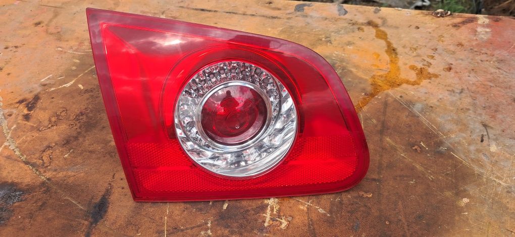 задний фонарь passat b6 стоп стопи задні пассат б6