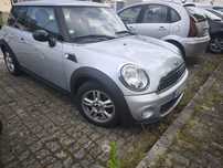 Mini One 1.6 D  com 165mil km
