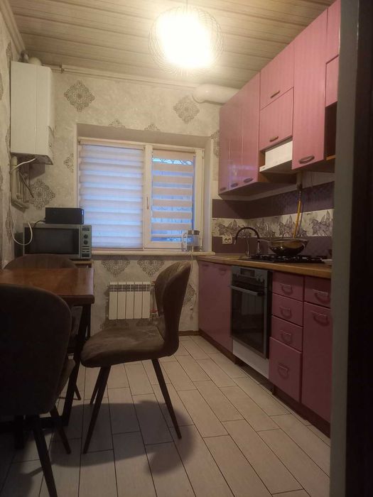 3x кімнатна квартира в новому приватному будинку