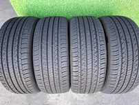 OPONY LETNIE 18'' 215/45R18 89V NEXEN N'Priz AH8.