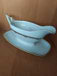 bavaria schirnding porcelanowa sosjerka stara