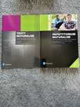 MATURA Repetytorium Angielski + Testy Pearson