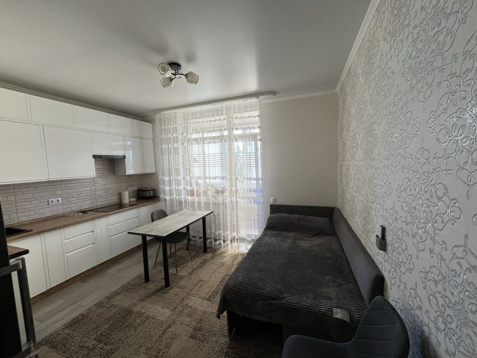 Продаж 1-кв в ЖК «Сонячний»48,7 кв.м,ремонт в будинку ГЕНЕРАТОР,УКРИТЯ