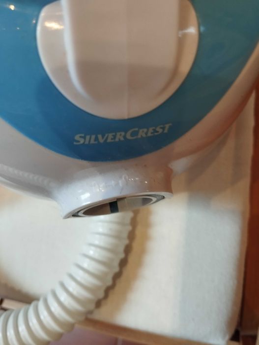 Mata masująca do wody firmy Silver Crest