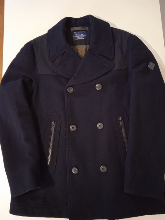 Бушлат Replay XL