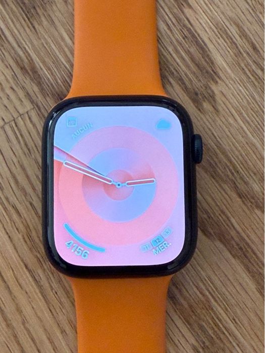 Apple watch 9 46mm cellular