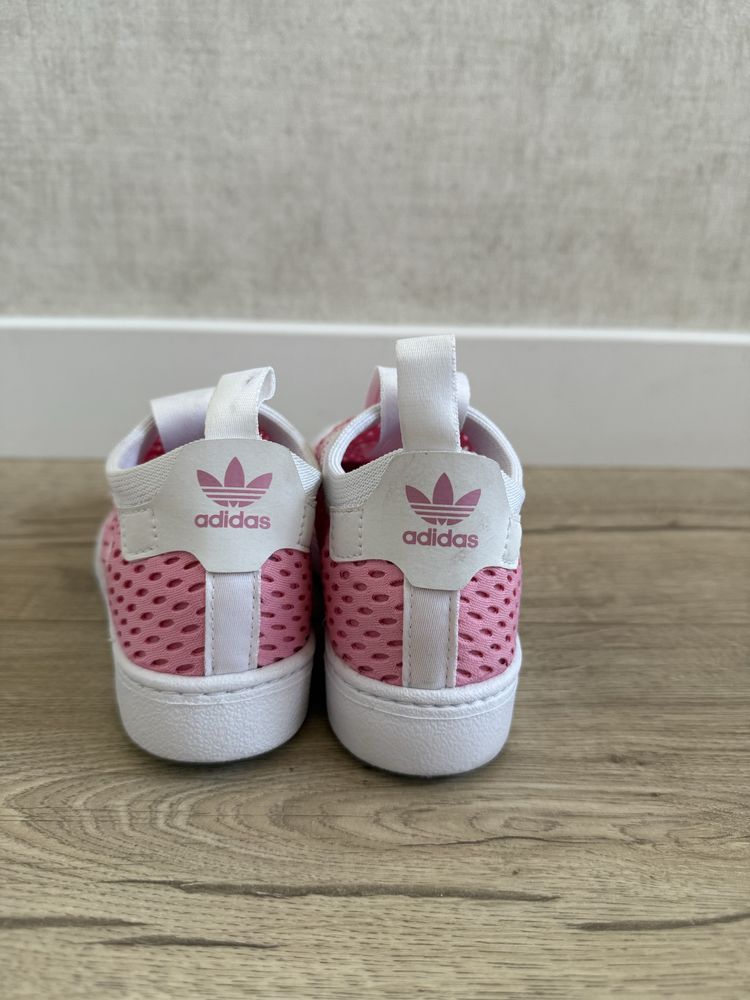 Кросівки adidas 29p