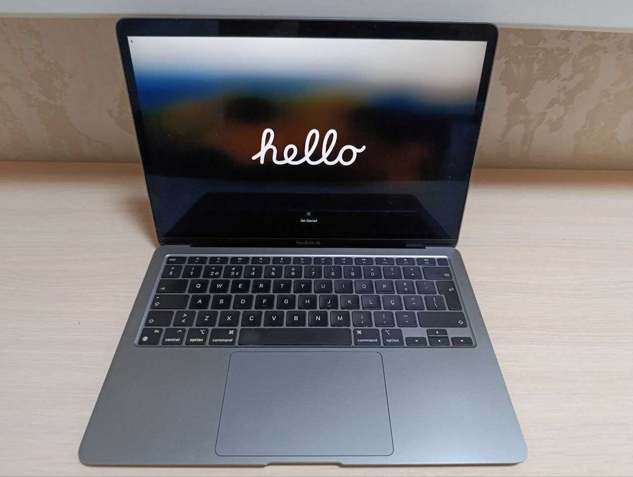 MacBook Air 13" M1 2020