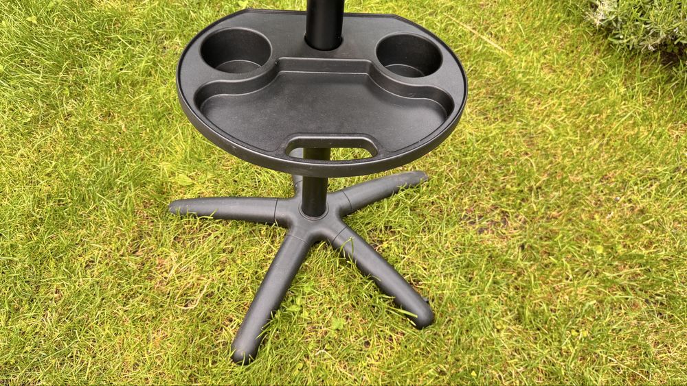 Grill elektryczny Kesser