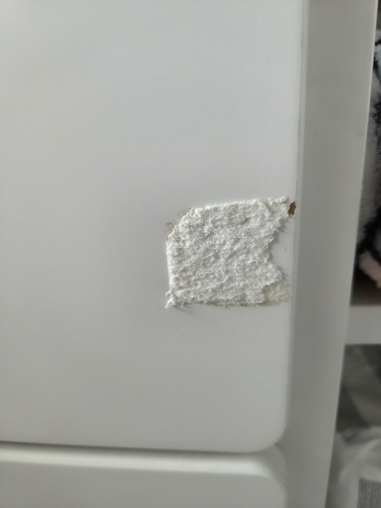 komoda z przewijakiem IKEA SMASTAD