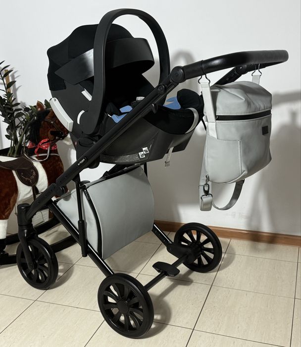Anex e/Type Marble 3w1.Cybex/Wysyłka.
