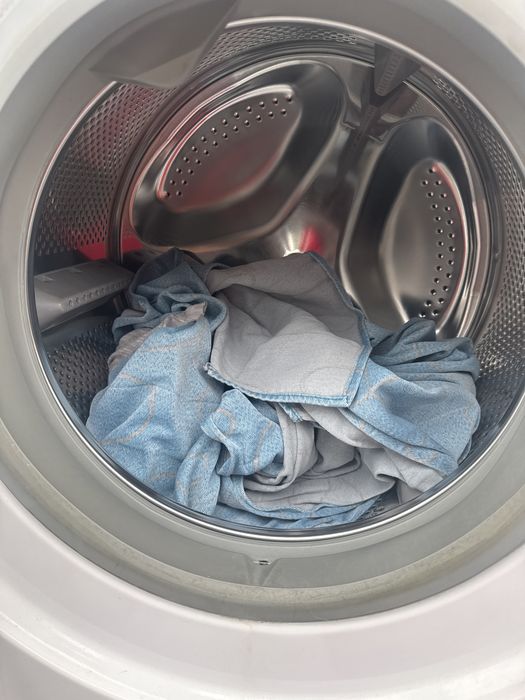 Maquina de lavar roupa