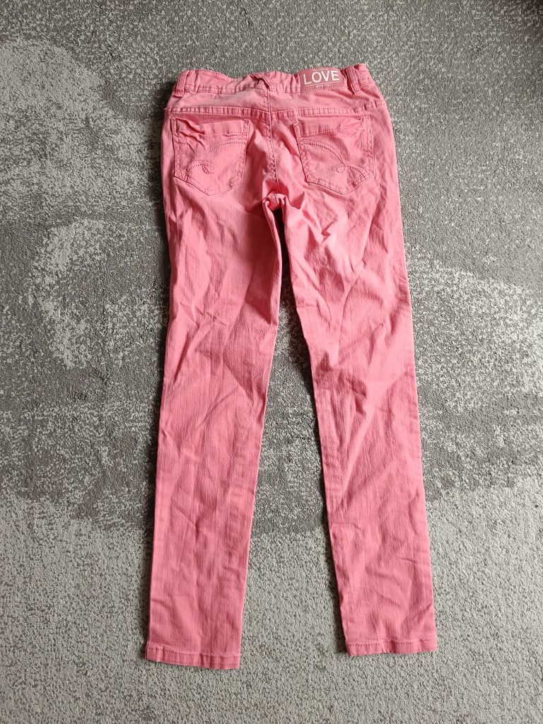 Spodnie jeansowe Y.F.K. 152 cm nowe