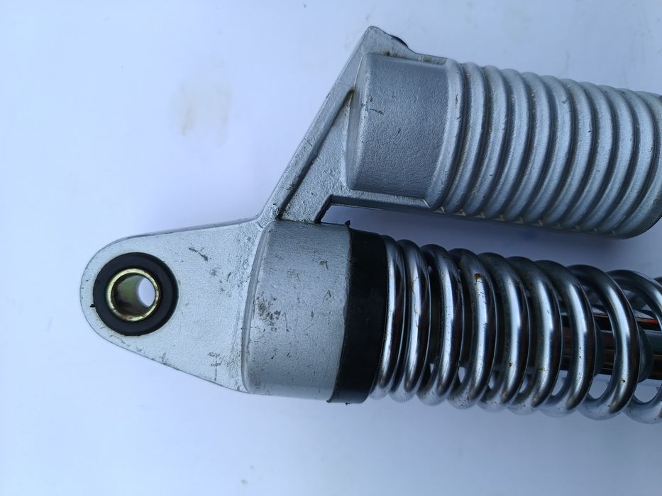 Амортизатор с подкачкой  290мм.