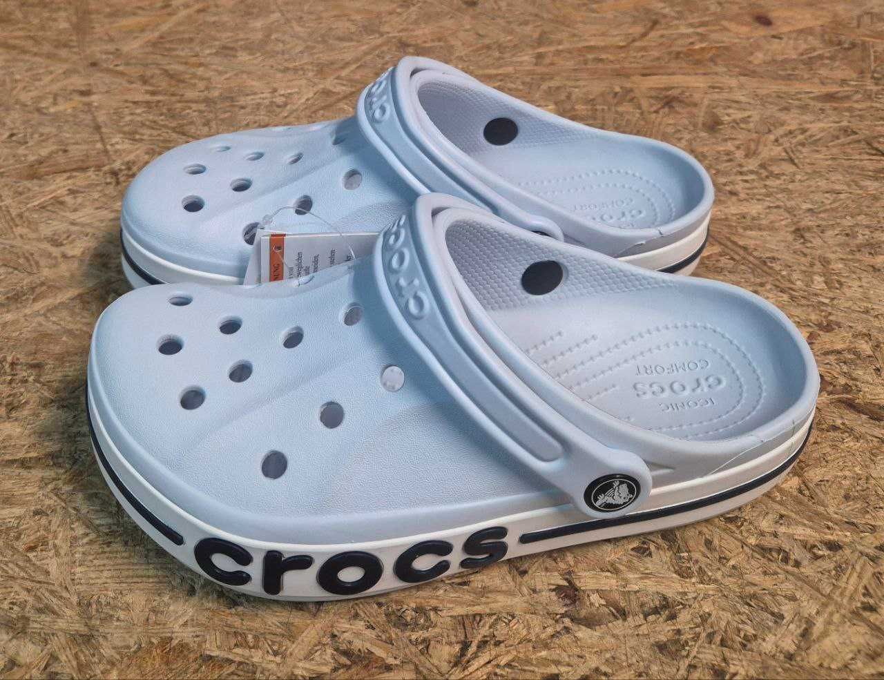 Crocs Bayaband Clog, W7-W10, 100% оригінал