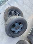 Felga stalowa renault dacia 16 cali clio captur sandero strukturalna