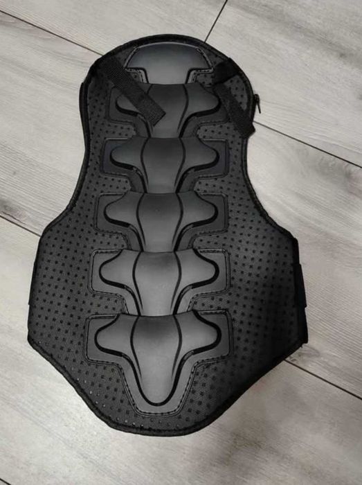 Żółw na plecy zbroja  jazdy snowboard narty stok zima kręgosup ochrona