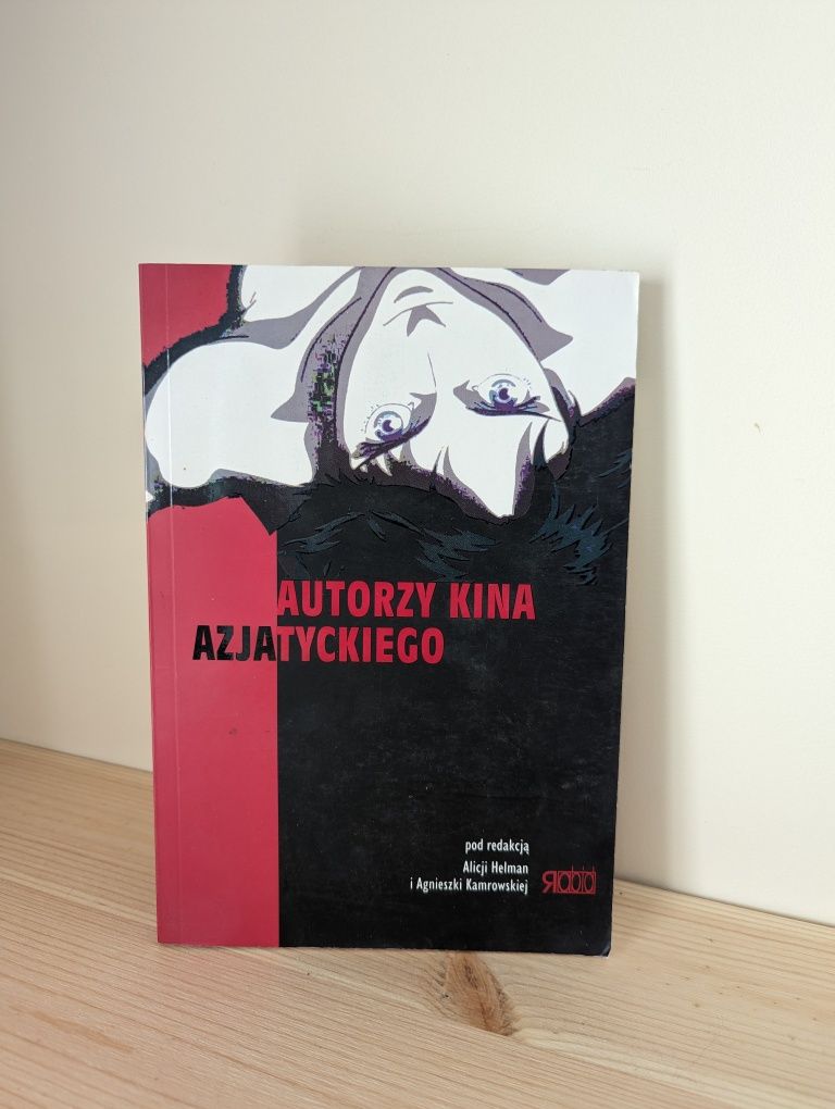 Autorzy kina azjatyckiego