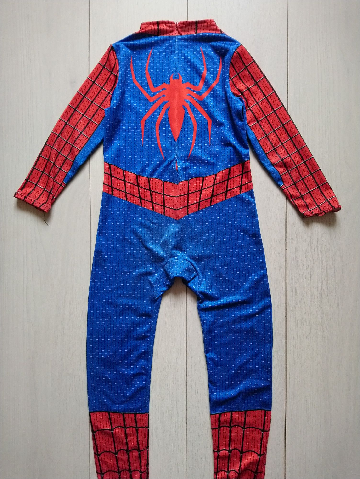 Спайдермен Spider man з маскою 5-6 років