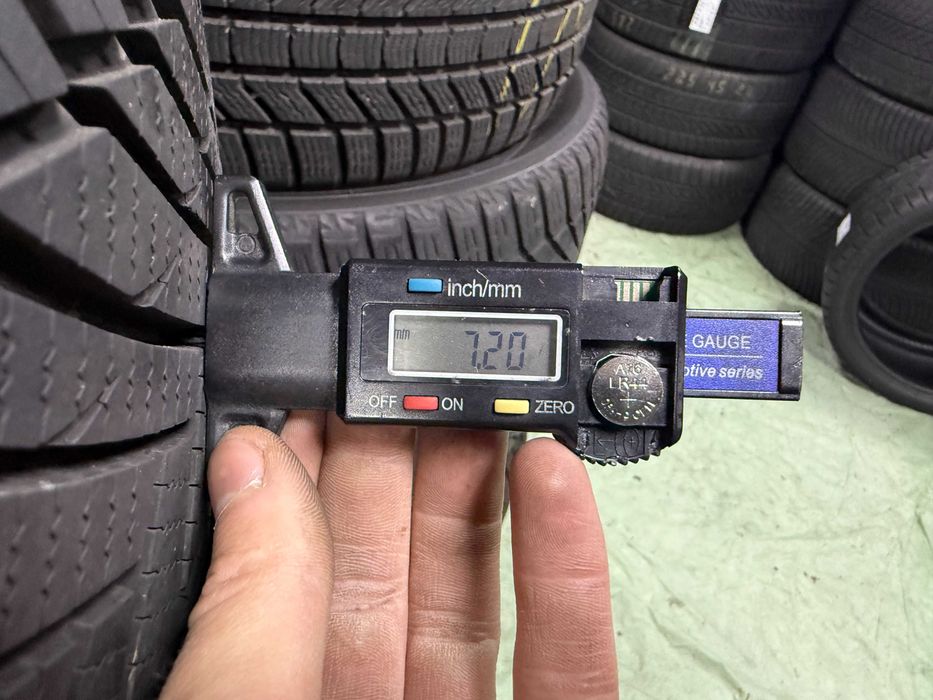 225-40 R18 92Y Tristar All Season Power 2021 2шт