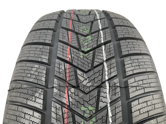 NOWE Opony opona zimowa zimowe TRACMAX 255/35R20 X-PRIVILO S330 97V