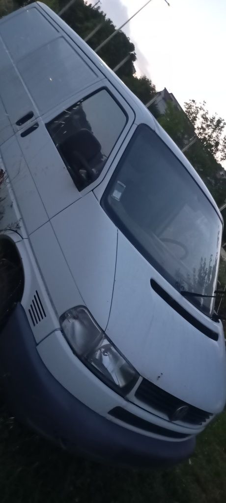 Peças p VW Transporter T4