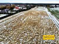 Jedna z siedmiu działek może być Twoja!