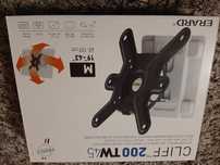 Uchwyt nowy do telewizora 19"-43"
