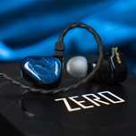 Truthear Crinacle Zero Blue