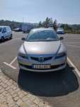 Vendo Mazda 6 2.0 Gasóleo