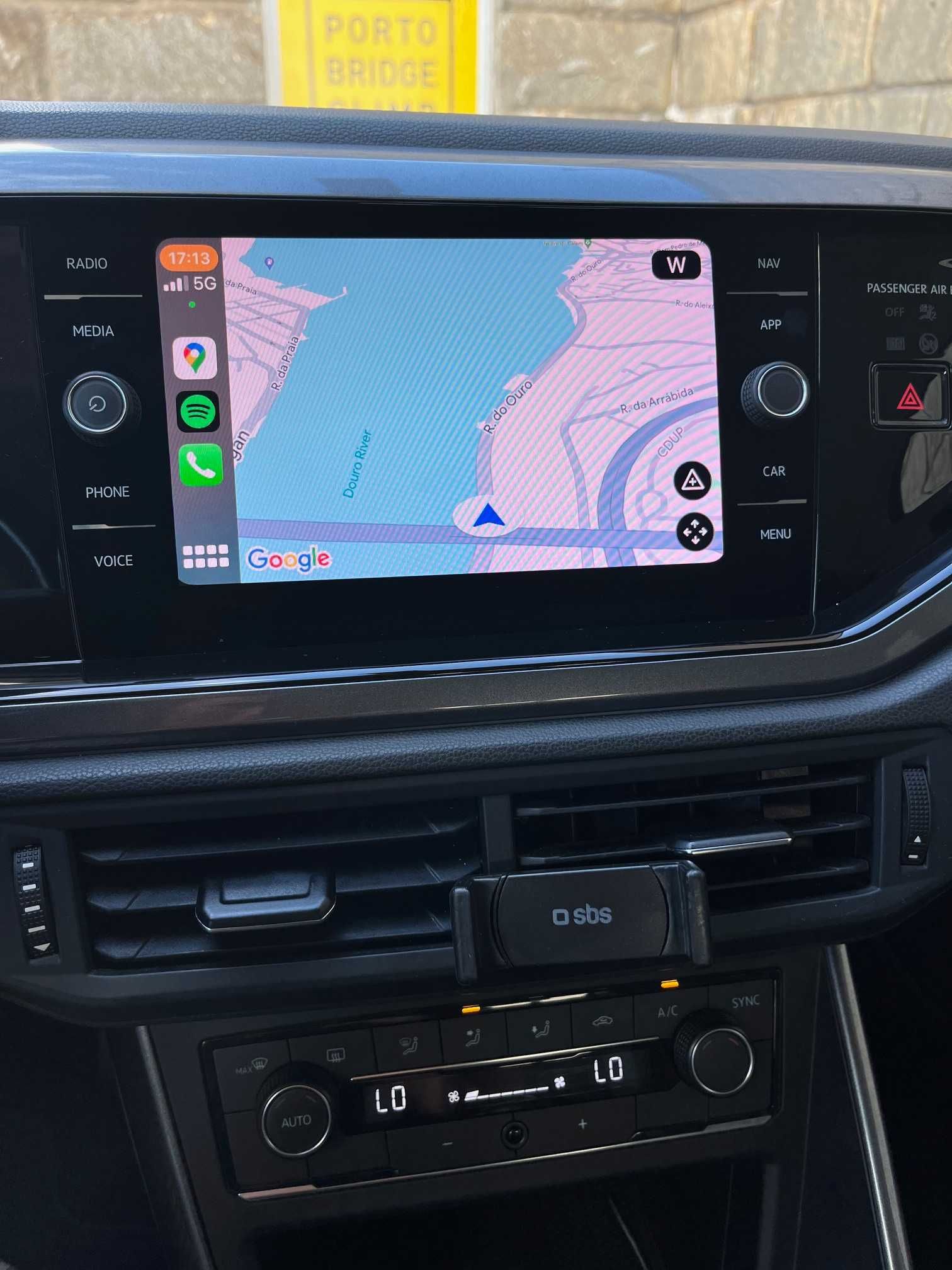 VW Polo 1.6 TDI Highline FULL EXTRAS 10/2018