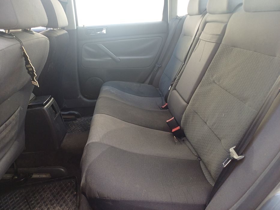 Vw Passat B5 lift 2005r sedan 1.9tdi sprawna klima