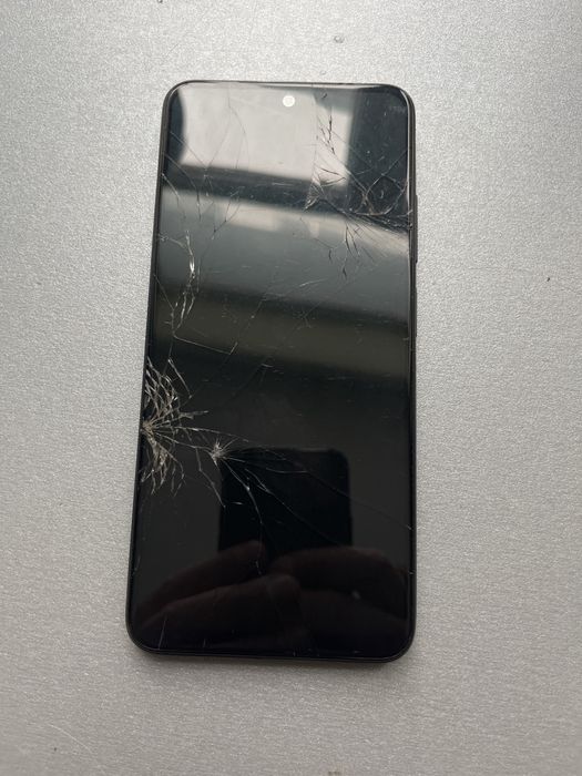 Xiaomi Note 11s на відновлення