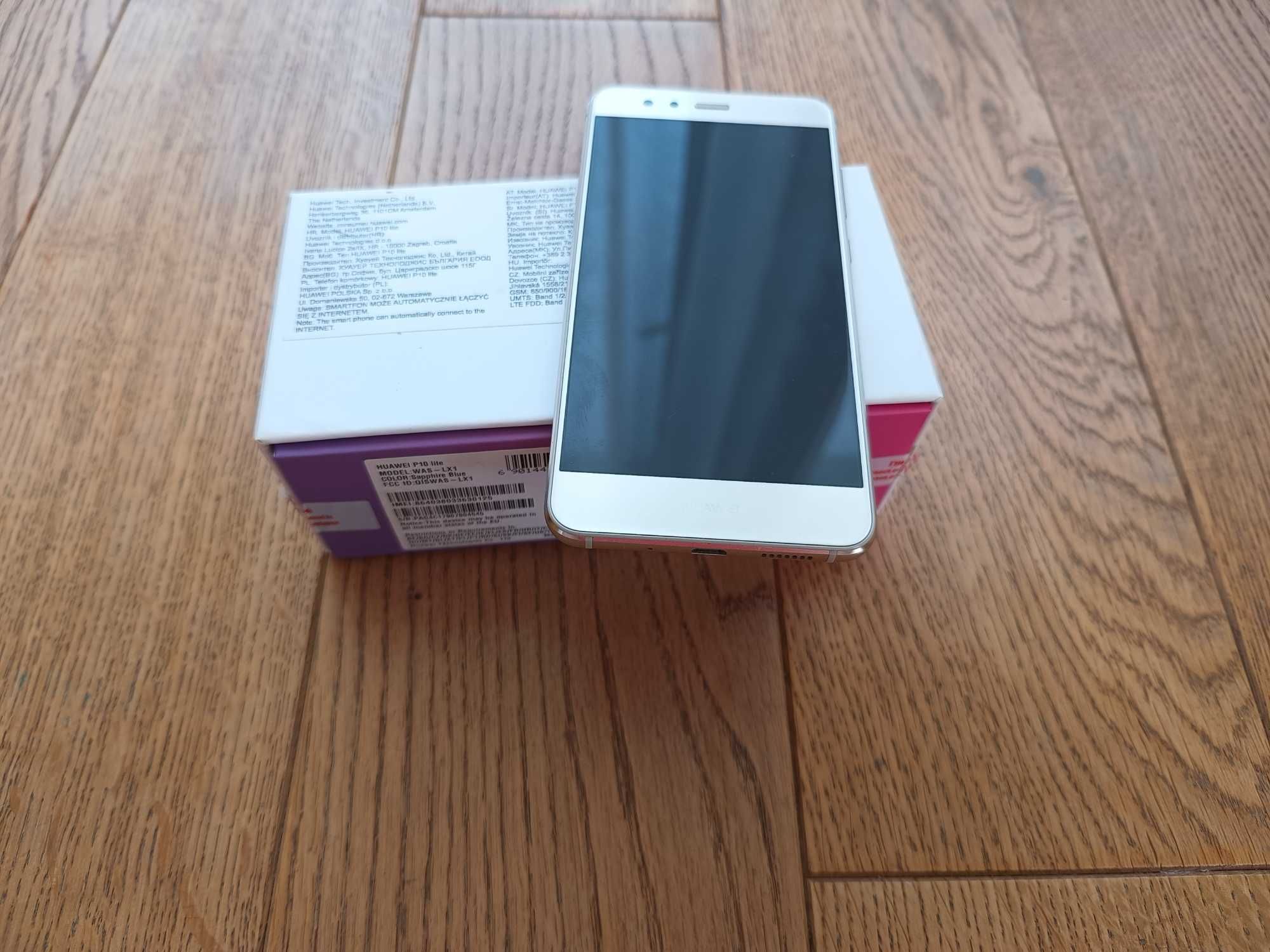 Huawei pP10 lite