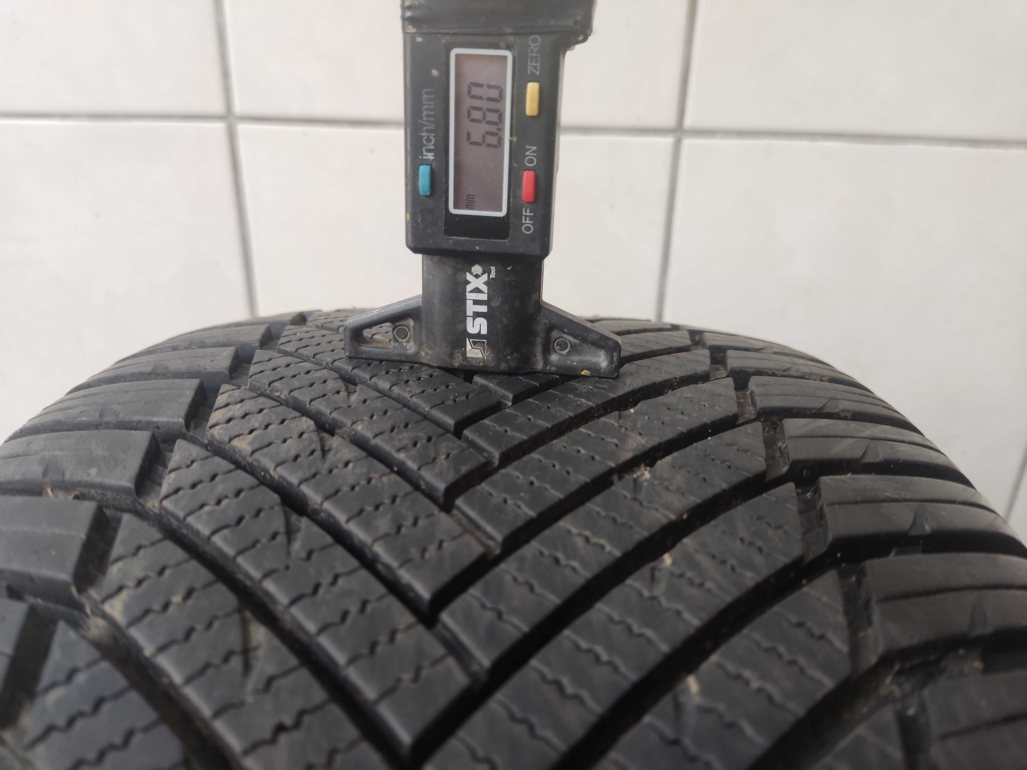 Imperial 225/55/16 99W XL 2x6.8mm 2021r POJEDYNCZA