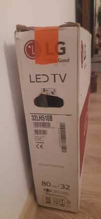 Telewizor LG 32LH510B