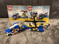 Lego 5765 zestaw creator 3w1 3 in 1